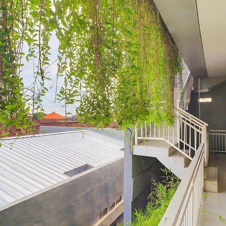 Oyo 92315 Prostay Bali Denpasar Esterno foto