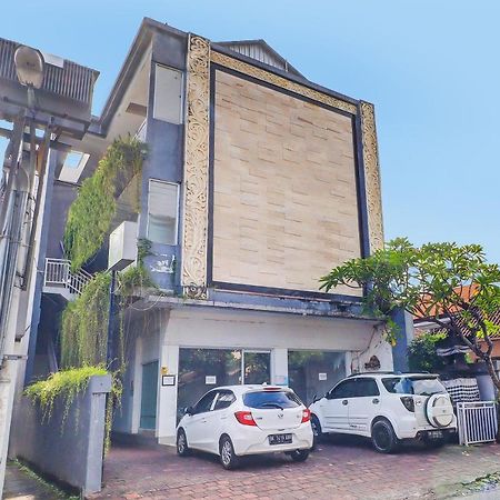 Oyo 92315 Prostay Bali Denpasar Esterno foto