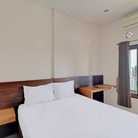 Oyo 92315 Prostay Bali Denpasar Esterno foto