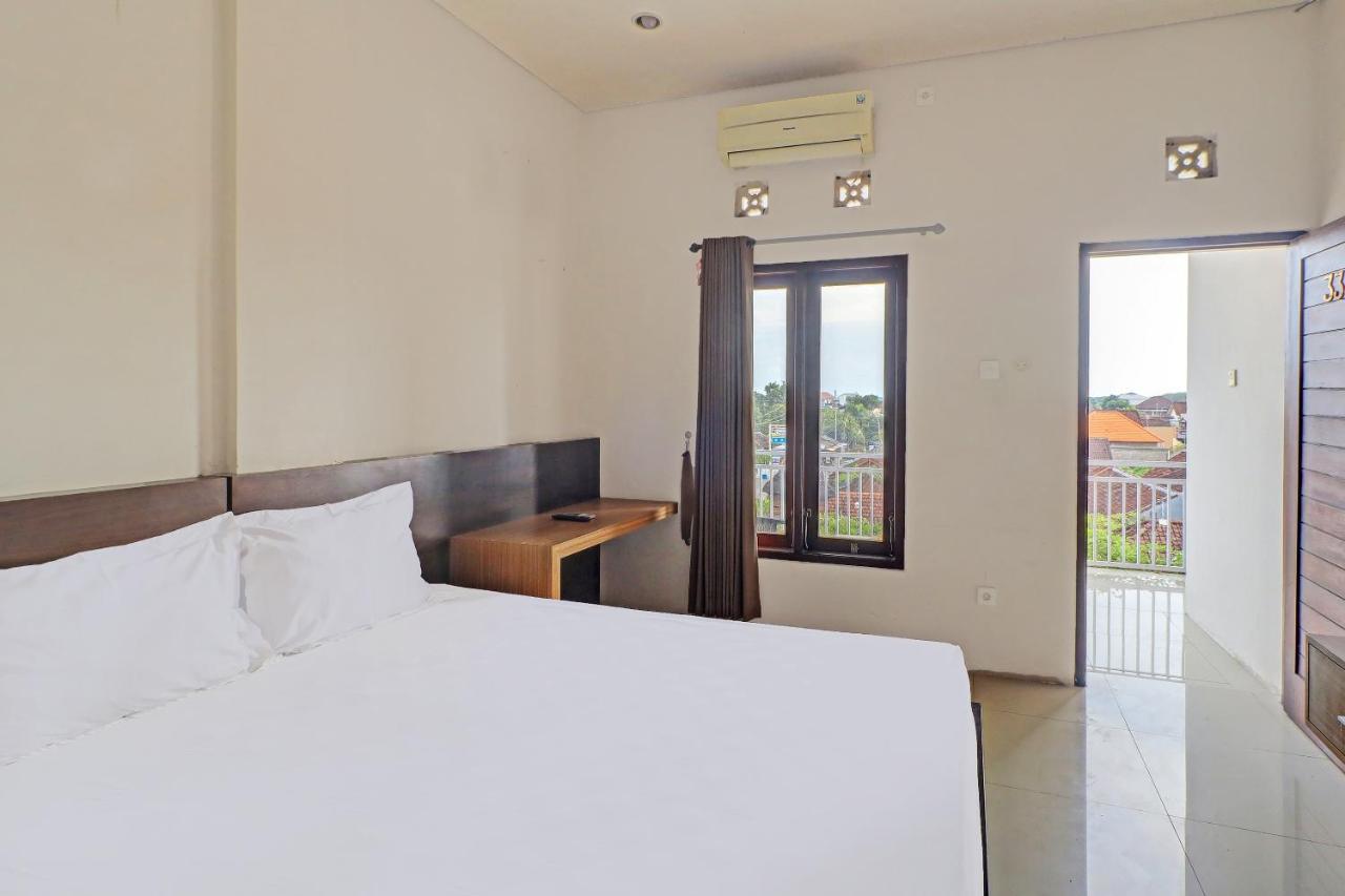 Oyo 92315 Prostay Bali Denpasar Esterno foto
