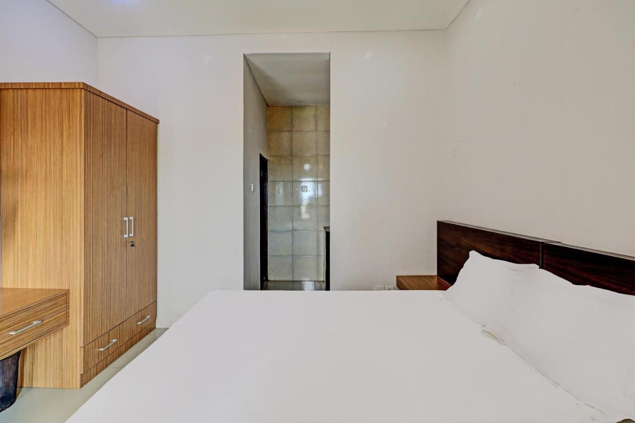Oyo 92315 Prostay Bali Denpasar Esterno foto