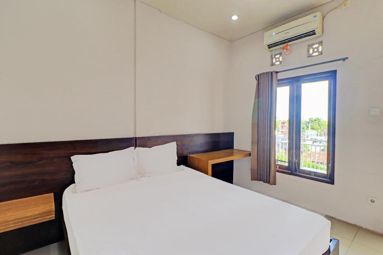 Oyo 92315 Prostay Bali Denpasar Esterno foto