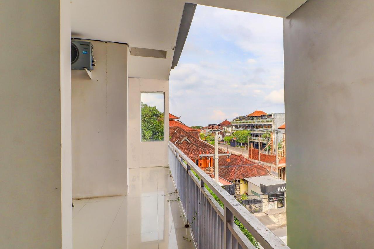 Oyo 92315 Prostay Bali Denpasar Esterno foto
