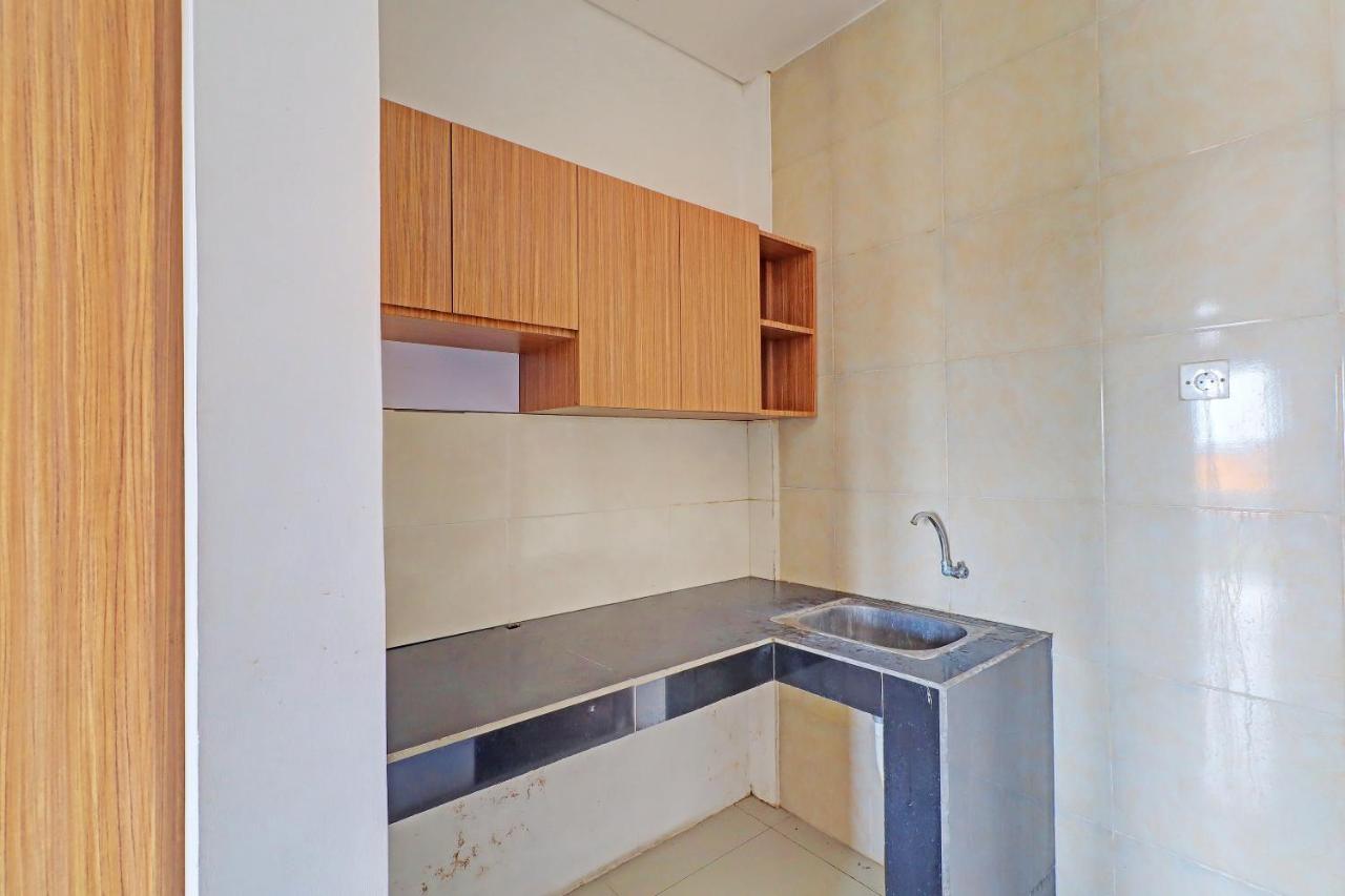 Oyo 92315 Prostay Bali Denpasar Esterno foto