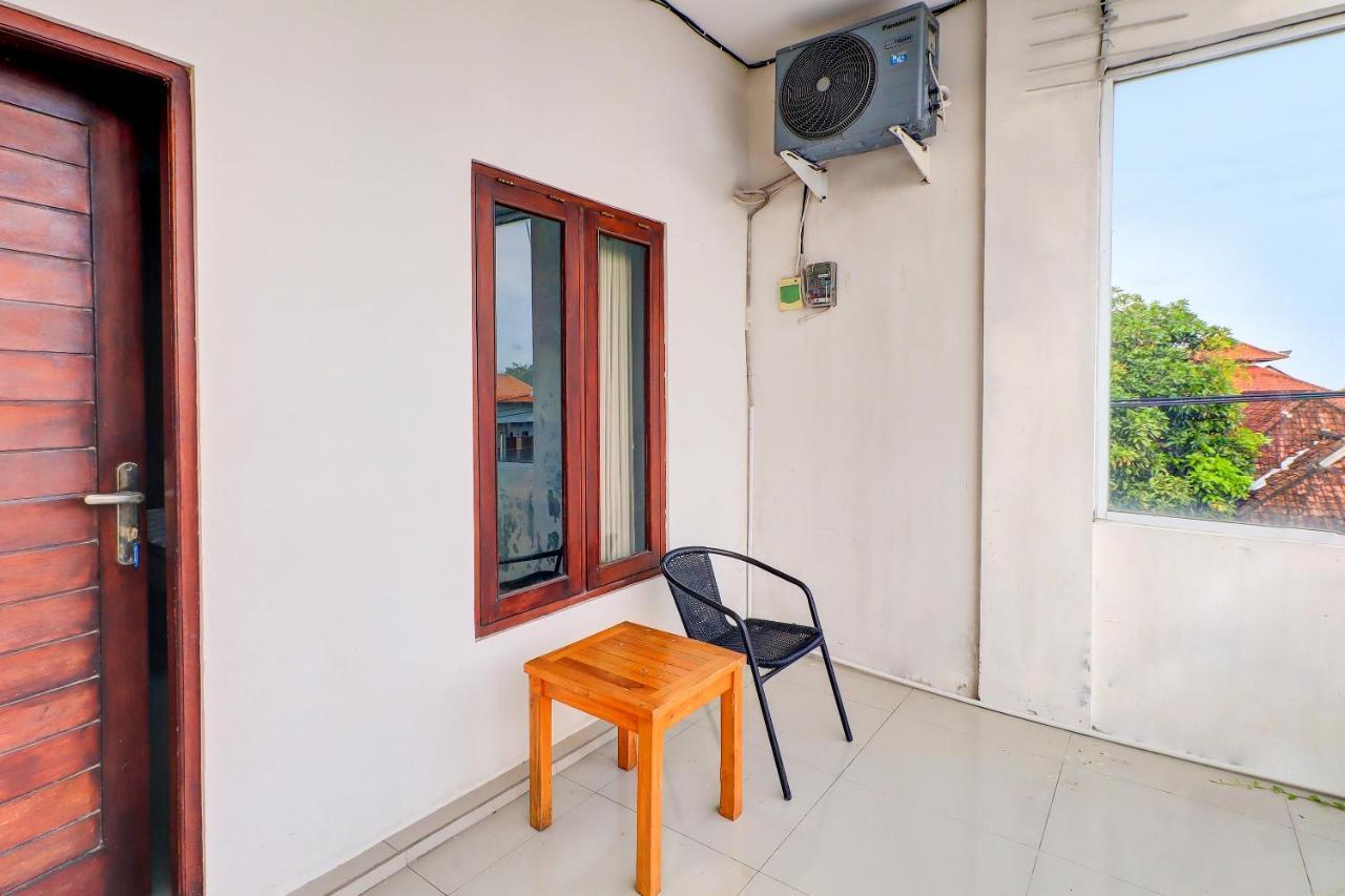 Oyo 92315 Prostay Bali Denpasar Esterno foto