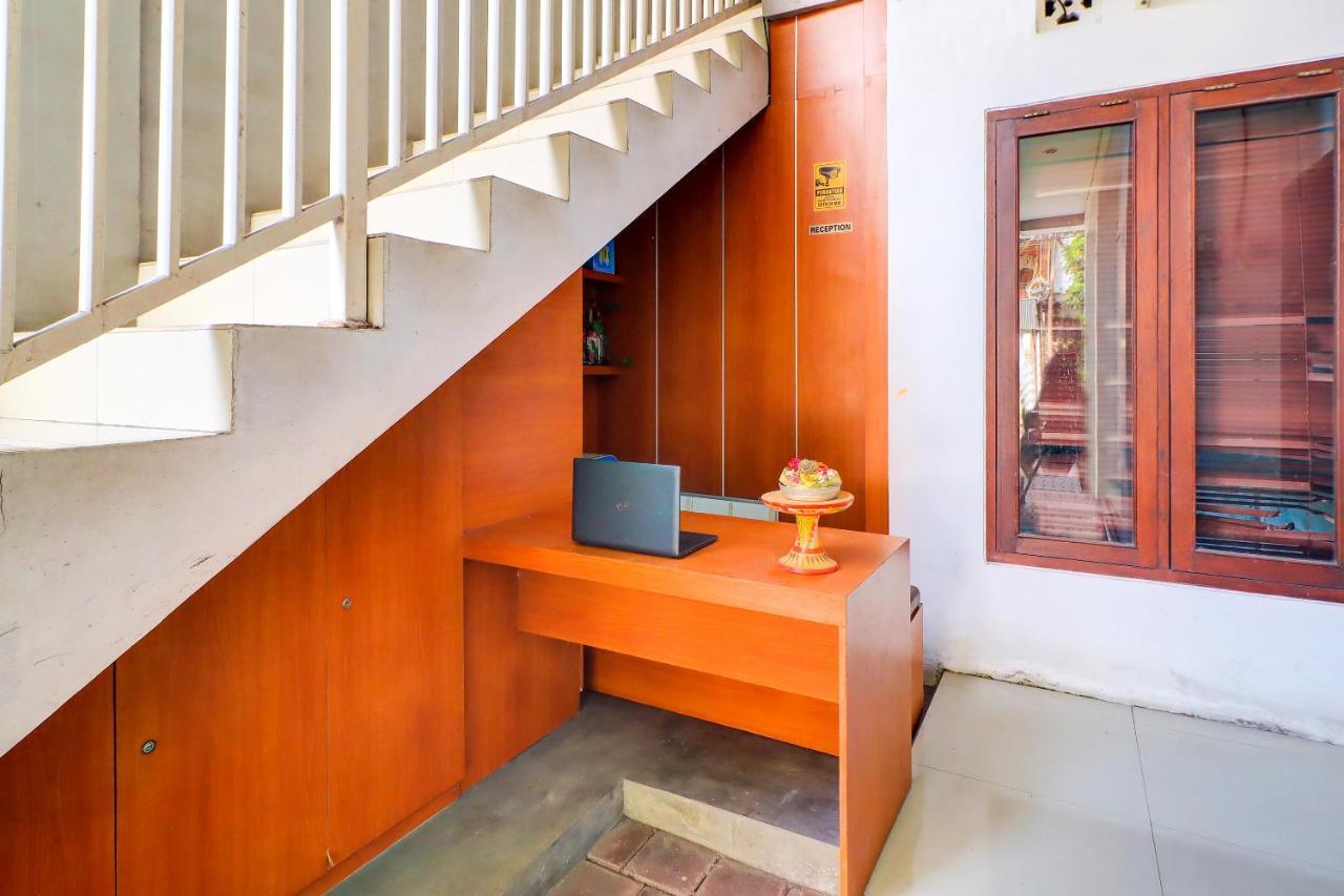 Oyo 92315 Prostay Bali Denpasar Esterno foto