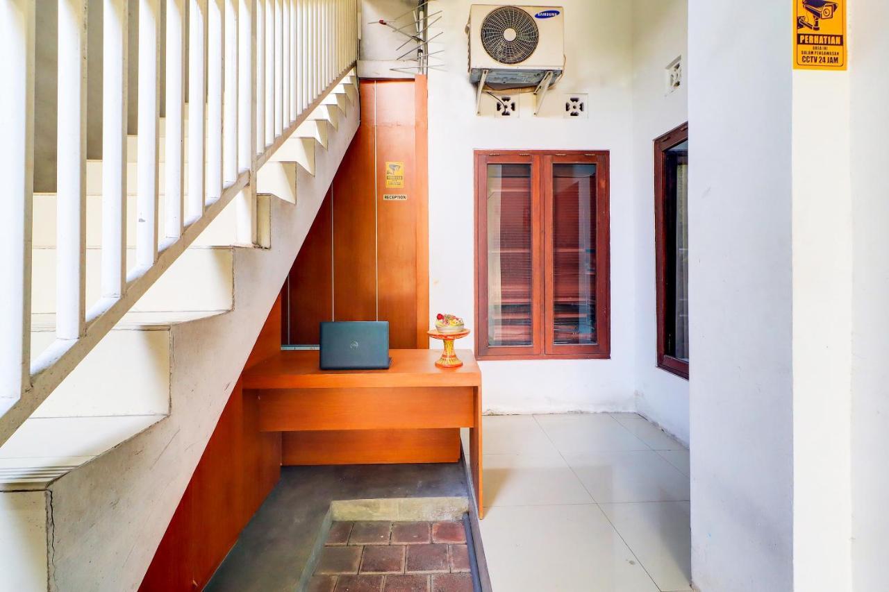 Oyo 92315 Prostay Bali Denpasar Esterno foto