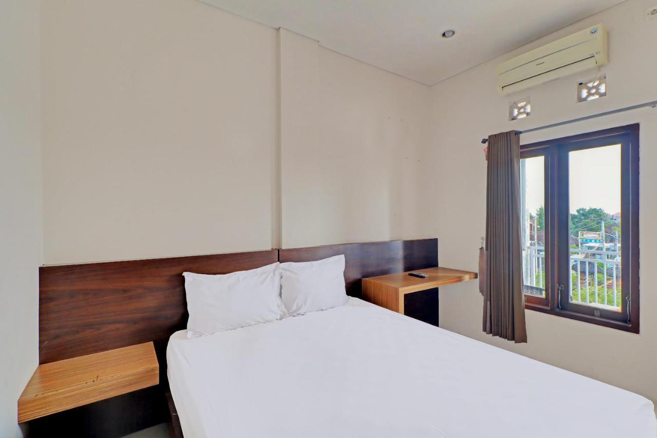 Oyo 92315 Prostay Bali Denpasar Esterno foto