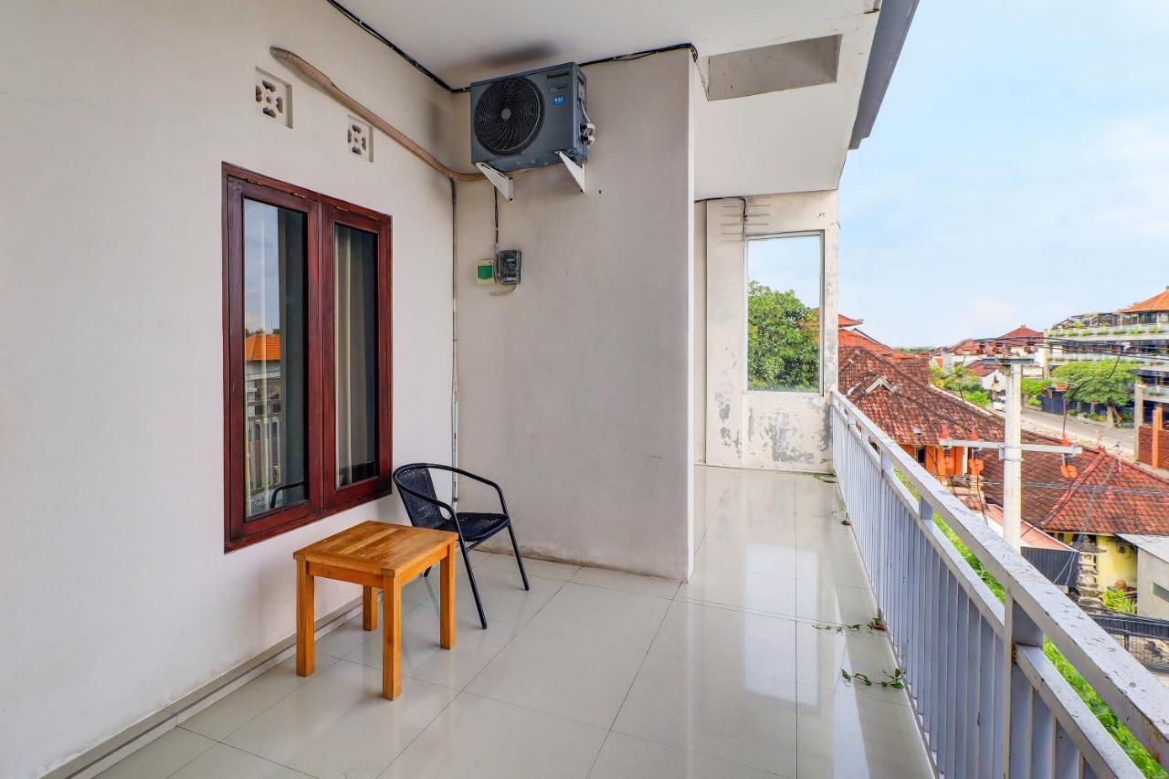 Oyo 92315 Prostay Bali Denpasar Esterno foto
