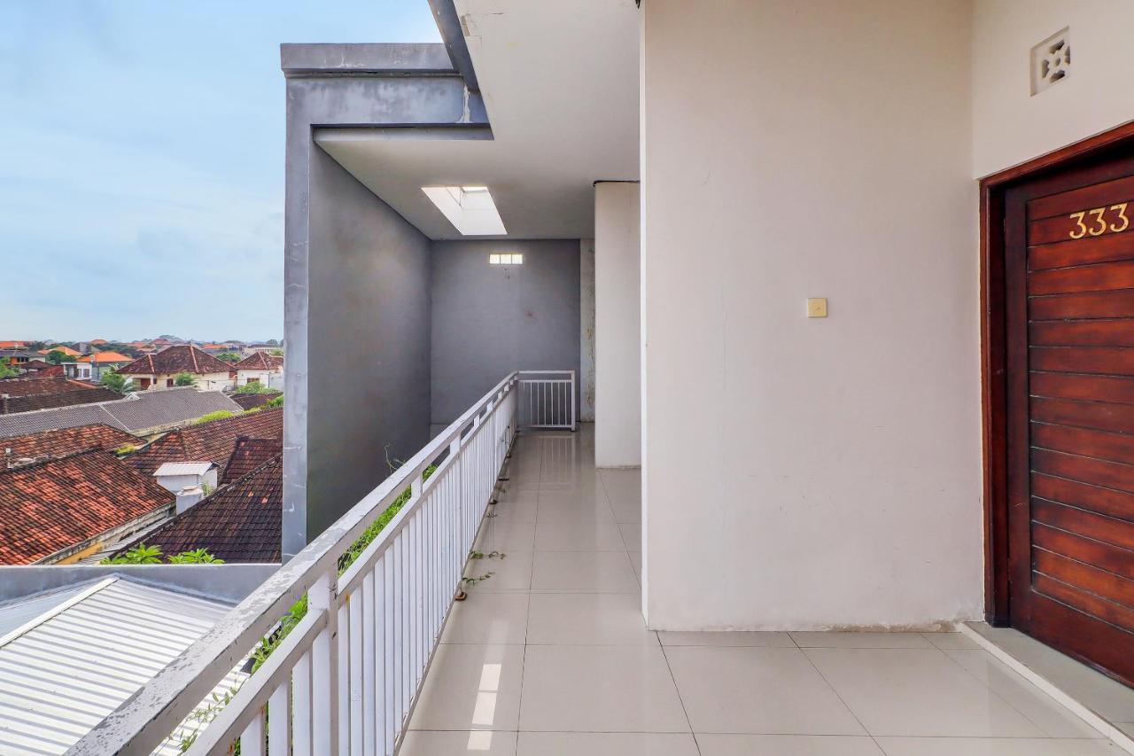Oyo 92315 Prostay Bali Denpasar Esterno foto