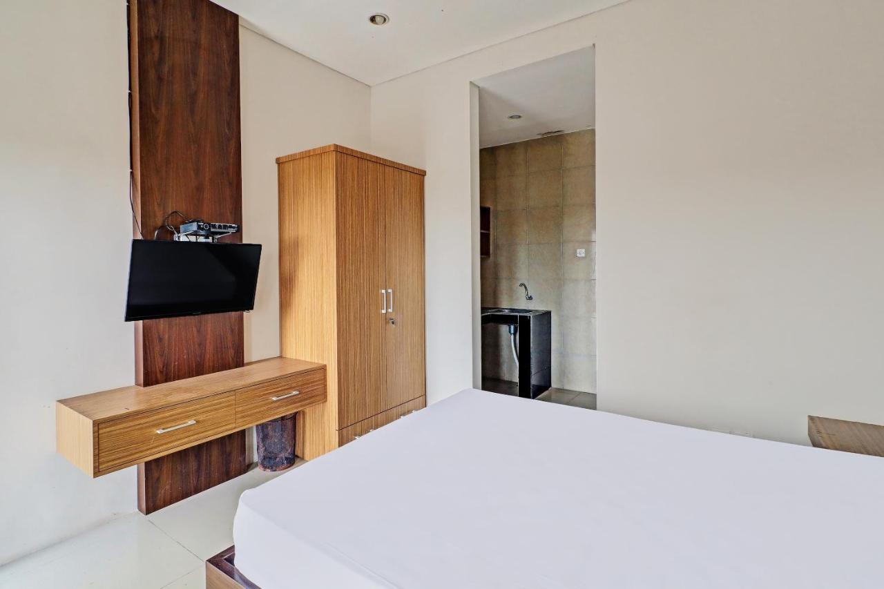 Oyo 92315 Prostay Bali Denpasar Esterno foto