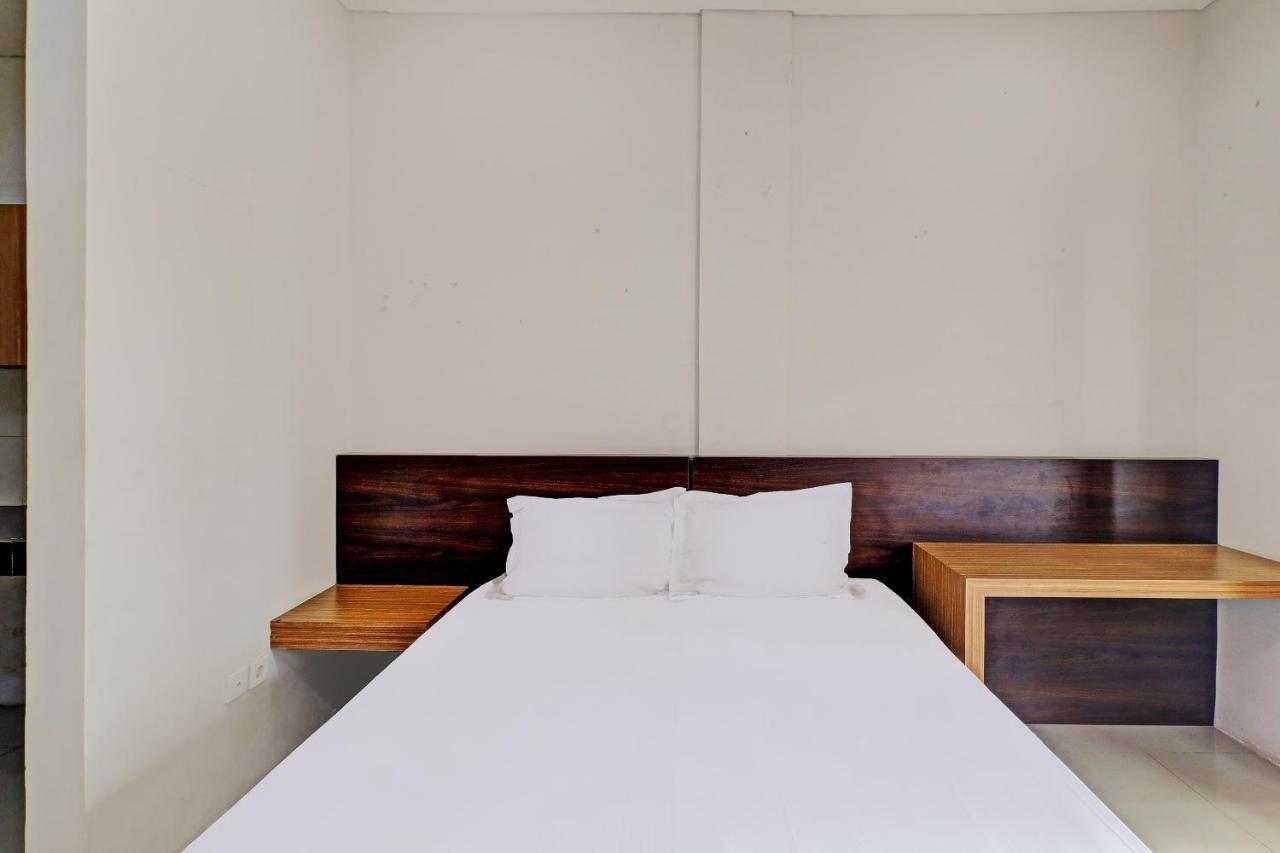 Oyo 92315 Prostay Bali Denpasar Esterno foto