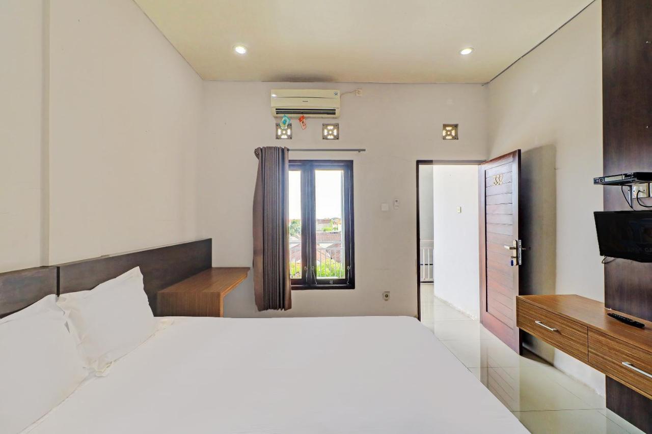 Oyo 92315 Prostay Bali Denpasar Esterno foto