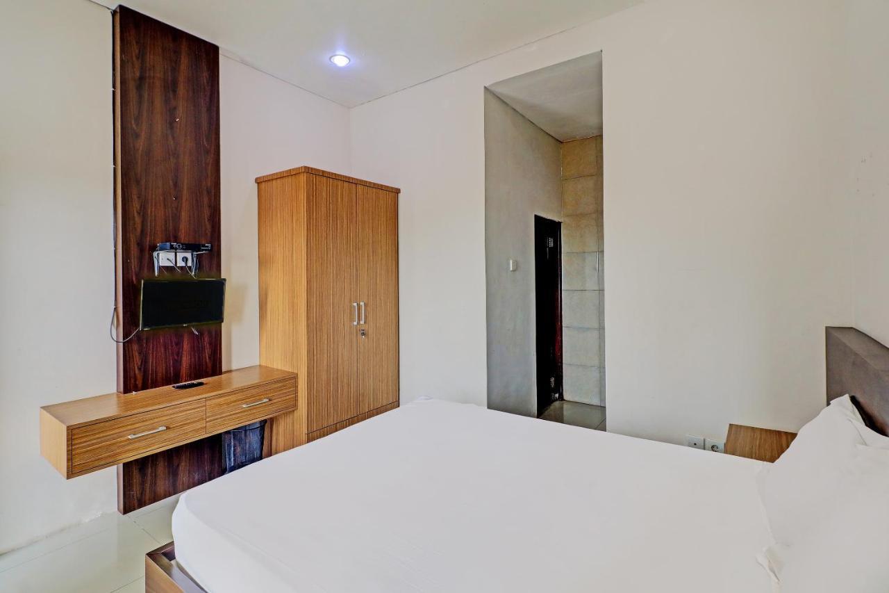 Oyo 92315 Prostay Bali Denpasar Esterno foto