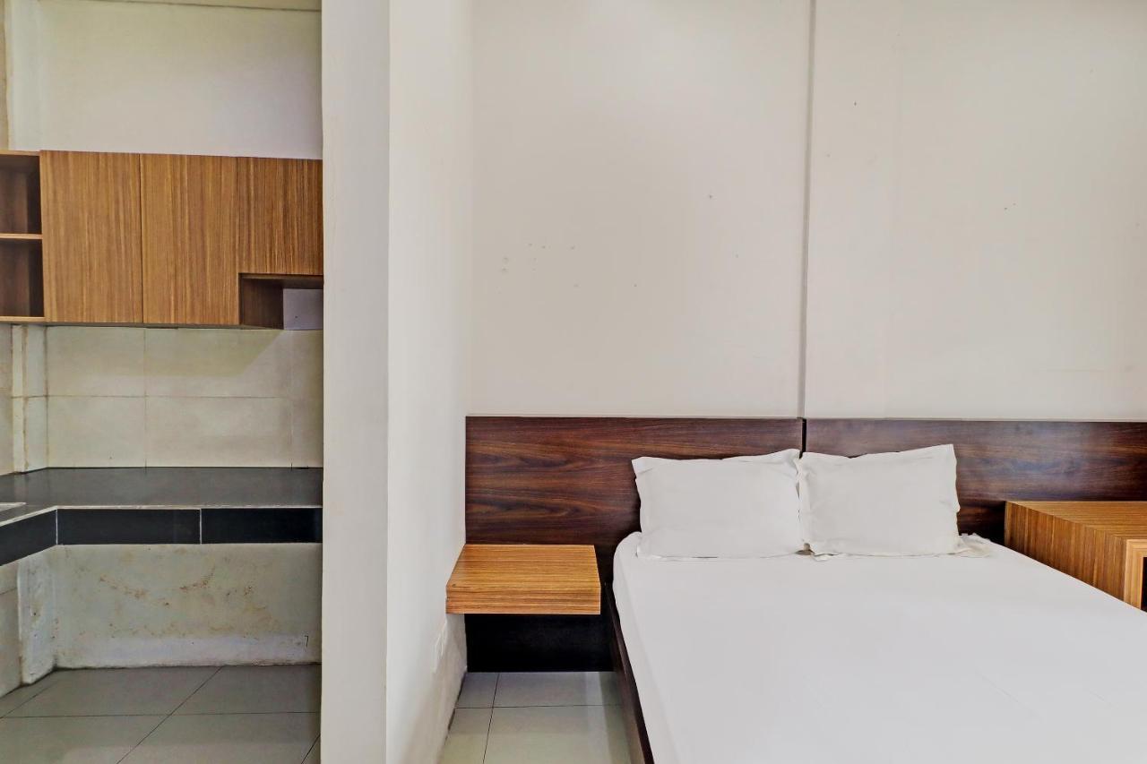 Oyo 92315 Prostay Bali Denpasar Esterno foto