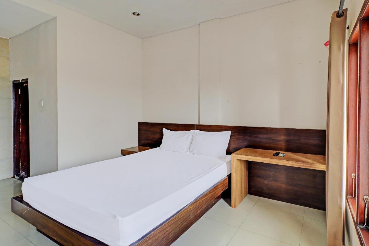 Oyo 92315 Prostay Bali Denpasar Esterno foto